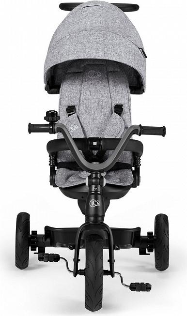 Actual product image KinderKraft Twipper