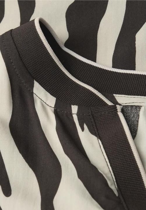 Produktbild Street One Damenbluse mit Print (36)