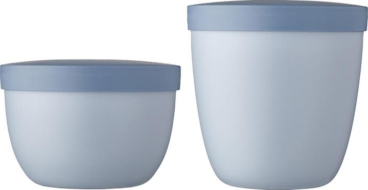 Mepal Ellipse Snackpots