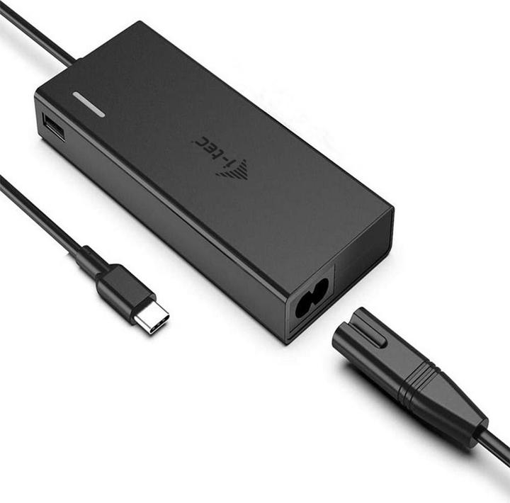 Produktbild i-tec Dual Display (USB-C, 10 Ports)
