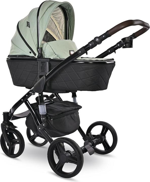 Lorelli Rimini Premium Combi Pushchair