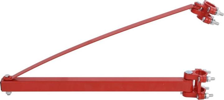 Actual product image vidaXL Schwenkarm