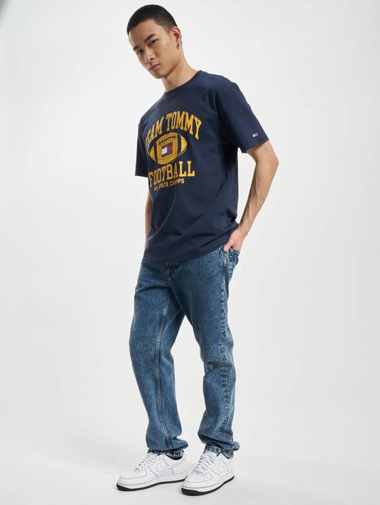 Produktbild Tommy Hilfiger Tommy Jeans Clsc Football Vintage - 97583 (M)