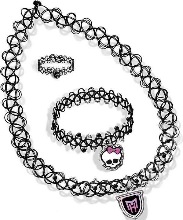Produktbild Monster High Armbänder Atelier