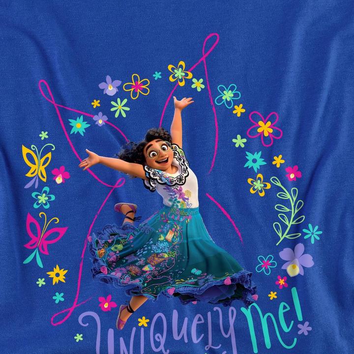 Produktbild Encanto Uniquely Me TShirt (S)