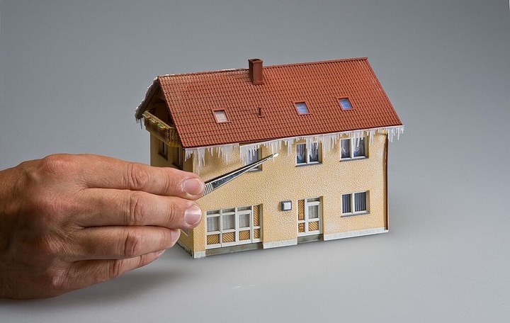 Image du produit Faller Expert Lasercut