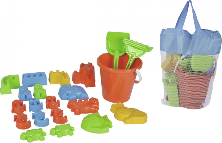 Image du produit Androni Promotion jeu de sable