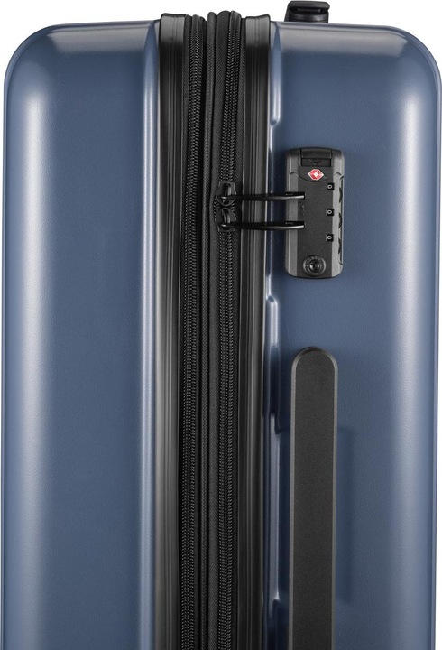 Produktbild Pack Easy Jolly, Cabin-Trolley M, navy (71 l, M (50 - 90l))