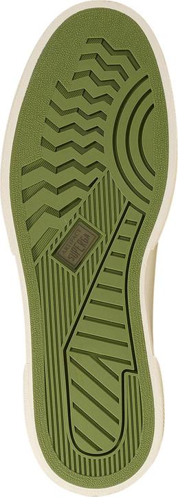 Actual product image Superga Childrens/Kids 2433 Works Cotton Canvas Ankle Trainers (27)