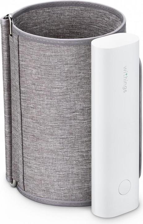 Immagine prodotto Withings BPM Connect (Sfigmomanometro per braccio)