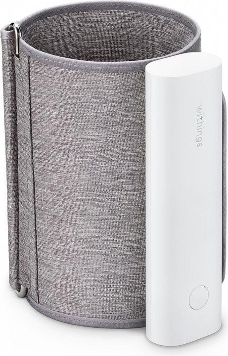 Immagine prodotto Withings BPM Connect (Sfigmomanometro per braccio)