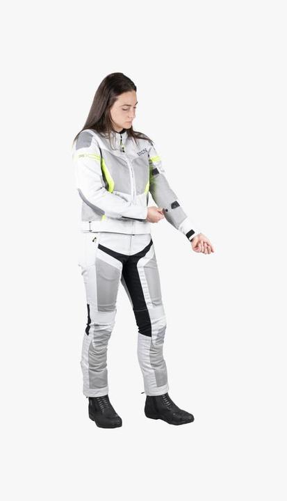 Produktbild iXS Trigonis-Air (Damen, 3XL)