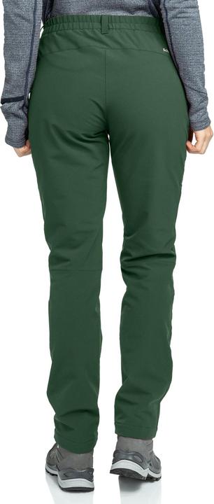 Actual product image Schöffel Pants Ascona Warm L (48)