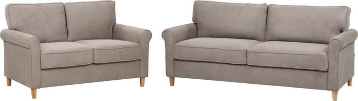 Produktbild Beliani Ronneby