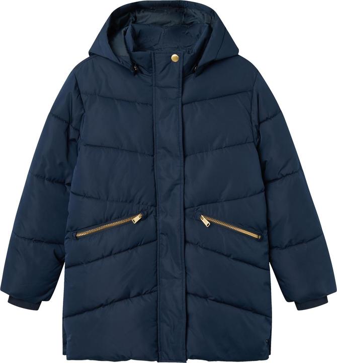 Produktbild Name it Nkfmemo Jacket Long TB (140)