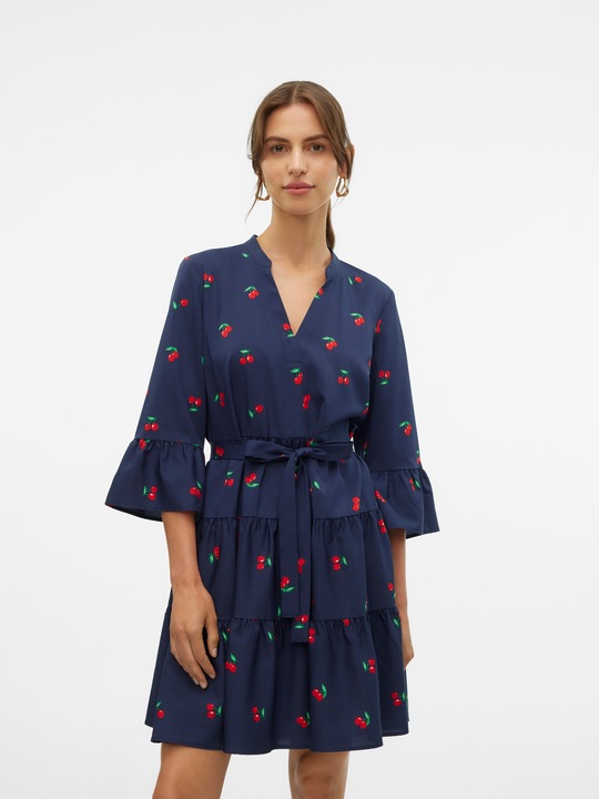 Produktbild Vero Moda VMZERA Kurzes Kleid Kleid (XL)