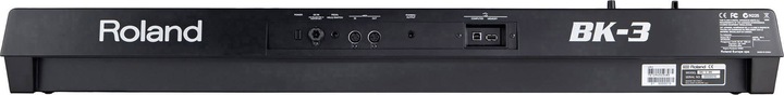 Produktbild Roland Bk-3