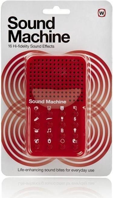 Immagine prodotto NPW Macchina del suono