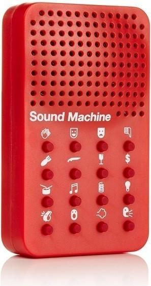 Immagine prodotto NPW Macchina del suono