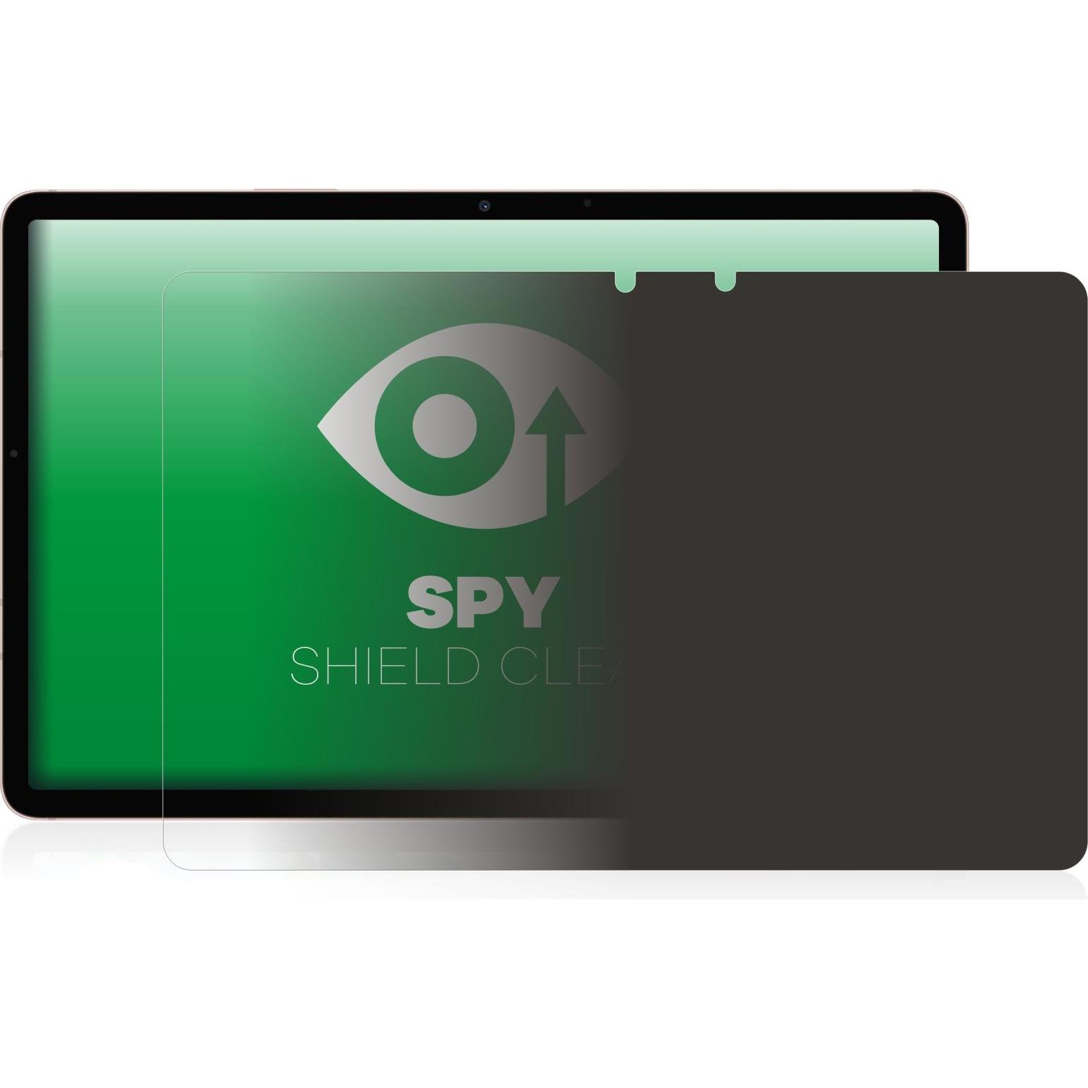 Thumbnail - upscreen Spy Shield Blickschutzfolie (1 Stück, Galaxy Tab S7 11.0 (2020)), Tablet Schutzfolie