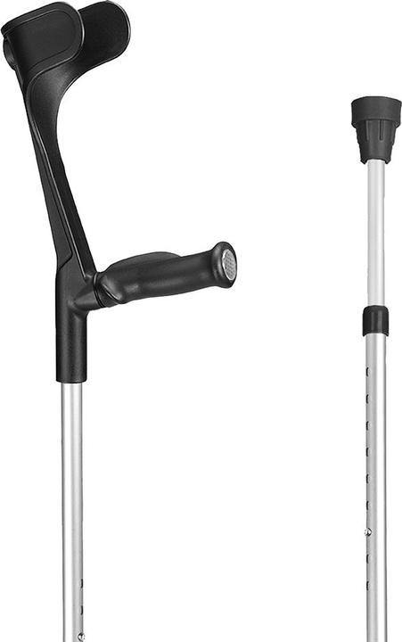 Sahag Krücken Ergo Softgriff