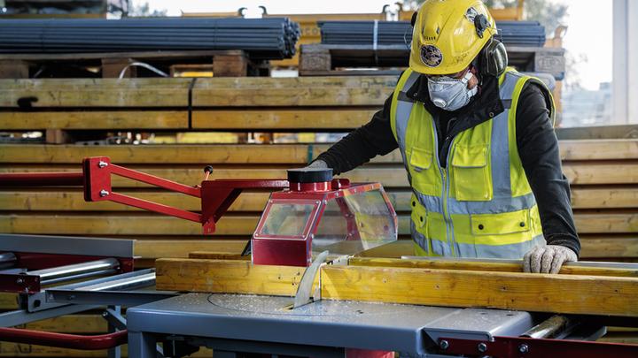 Produktbild Bosch Professional Zubehör PRO Construct Wood Kreissägeblatt, 315 x 3,2 x 30 mm