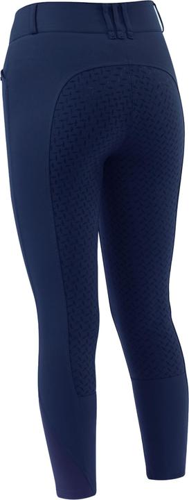 Produktbild Dublin Pro Form Gel Vollbesatz Reithose (34)