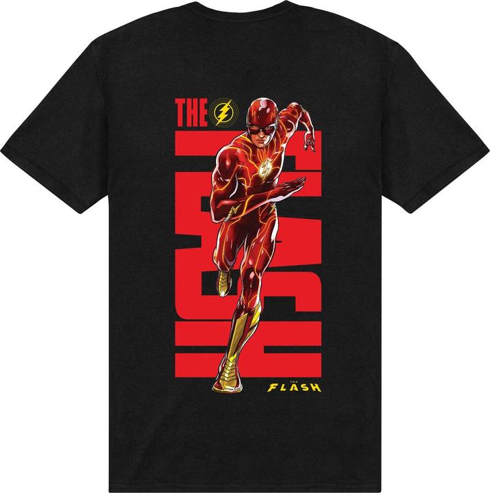 Immagine prodotto The Flash Maglietta Adulto Unisex (XL)