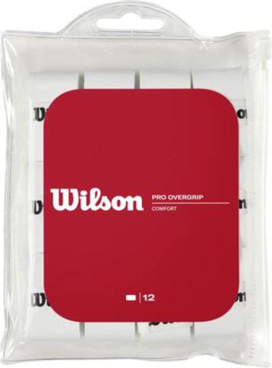 Image du produit Wilson Pack de 12 surgrips Pro