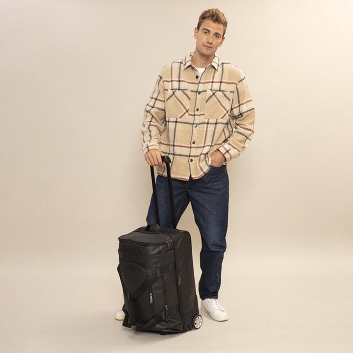 Produktbild Gabol Canada 2 Rollen Reisetasche 55 cm (51 l)