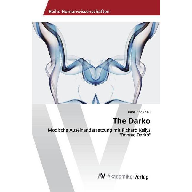 The Darko, Fachbücher