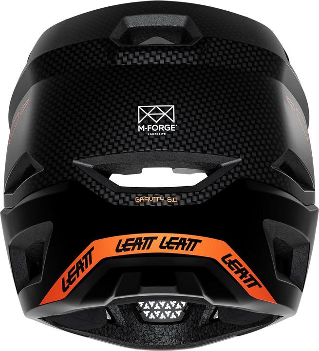 Produktbild Leatt MTB Gravity 6.0 Carbon Helmet (55 - 56 cm)