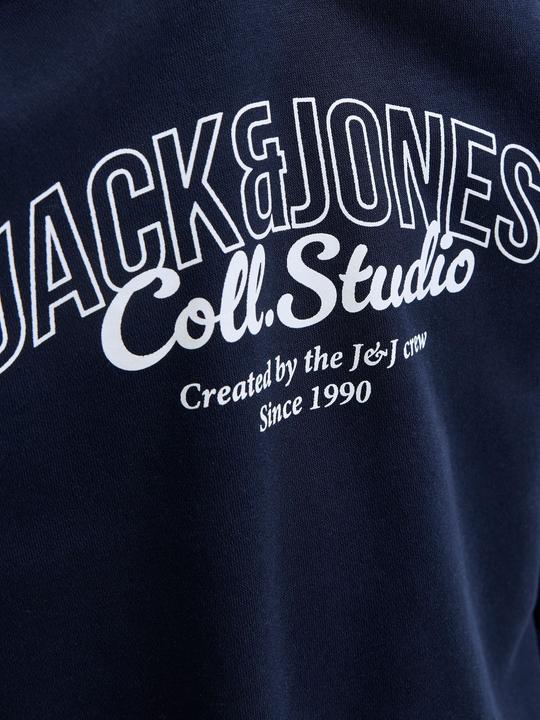 Image du produit Jack & Jones Kapuzenpullover Junior Kapuzenpullover (128)