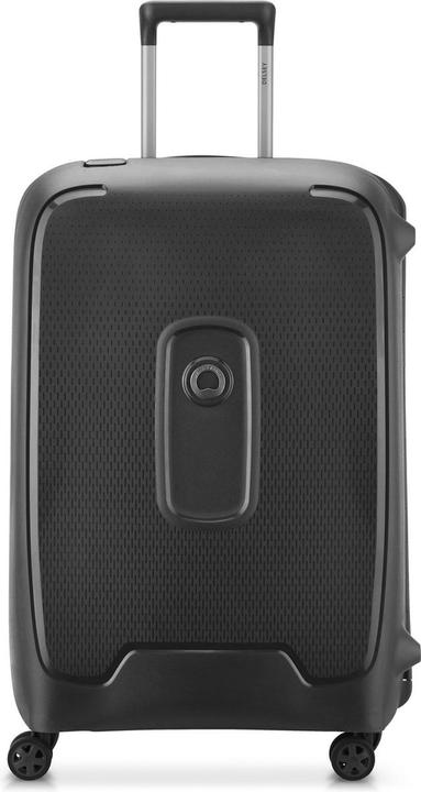 Produktbild Delsey Moncey Trolley Case - 69 cm - Black (73 l)
