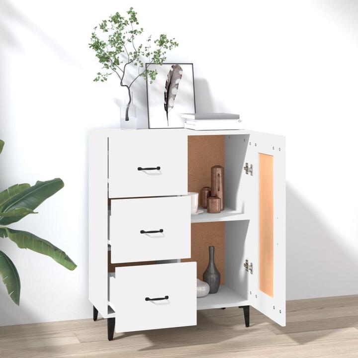 Image du produit vidaXL Sideboard (69.50 x 69.50 x 90 cm)