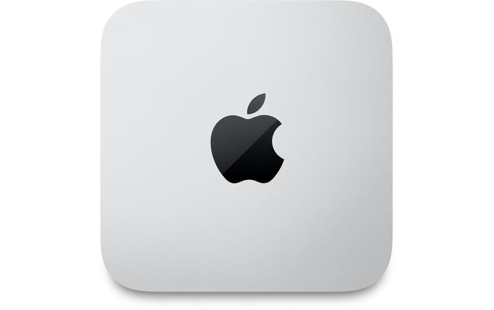Produktbild Apple Mac Studio (1000 GB, 64 GB, M1 Ultra, Apple M1 Ultra 48-Core)