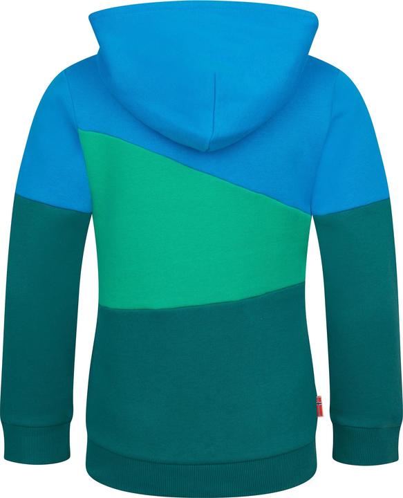 Image du produit Trollkids Kid's Alesund Sweater (110)