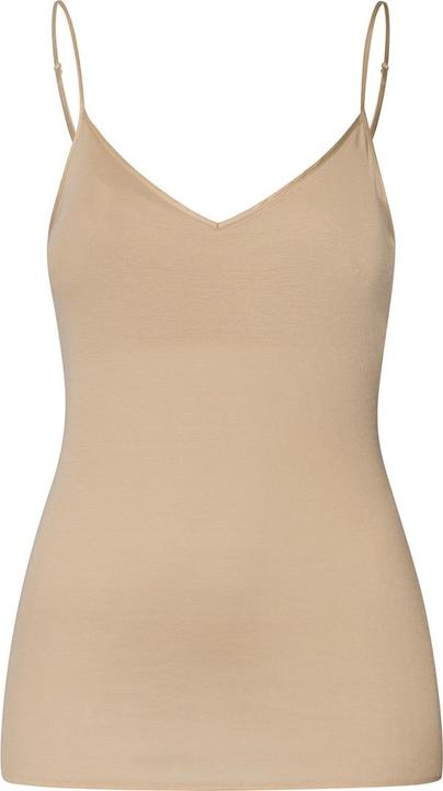 Produktbild Hanro Cotton Seamless Spaghetti Top (Einzelpack, S)