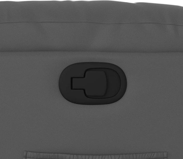 Actual product image vidaXL Relaxsessel