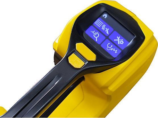 Produktbild kaiserkraft Akku-Umreifungsgerät VIPER für PP-