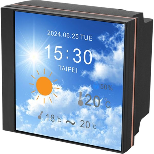 Produktbild Thermaltake MAGFloe 420 Ultra AiO Black