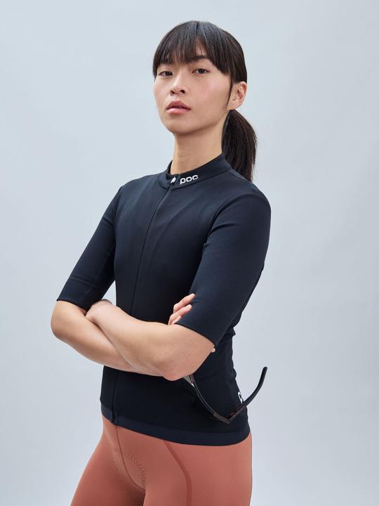 Image du produit Poc W's Thermal Lite Jersey (M)