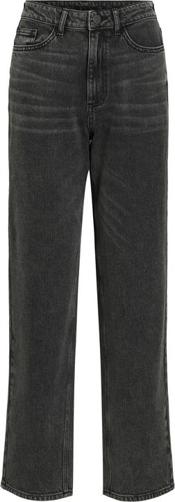 Dark Grey Denim