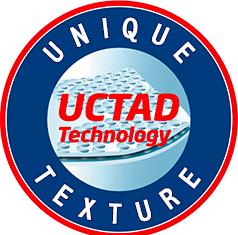 Produktbild Kleenex Ultra Clean (2 x)