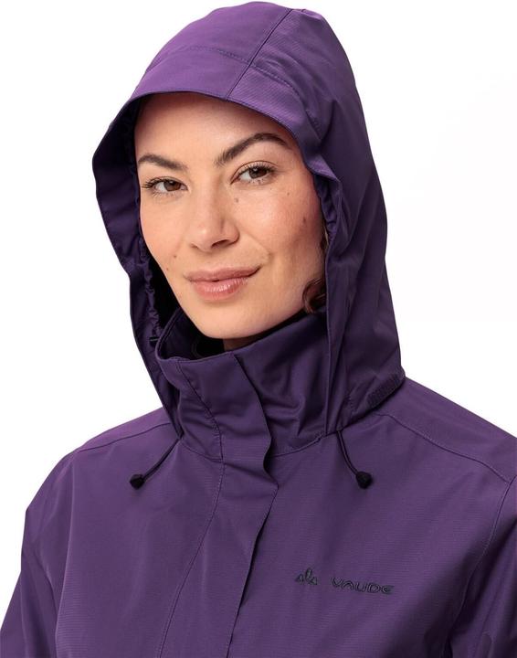 Produktbild Vaude Women's Escape Light Jacket (34)