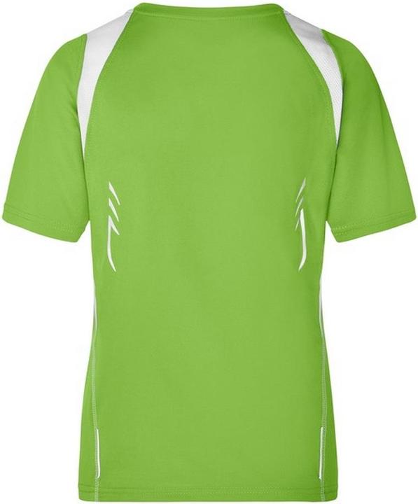Produktbild James & Nicholson TShirt Laufen (L)