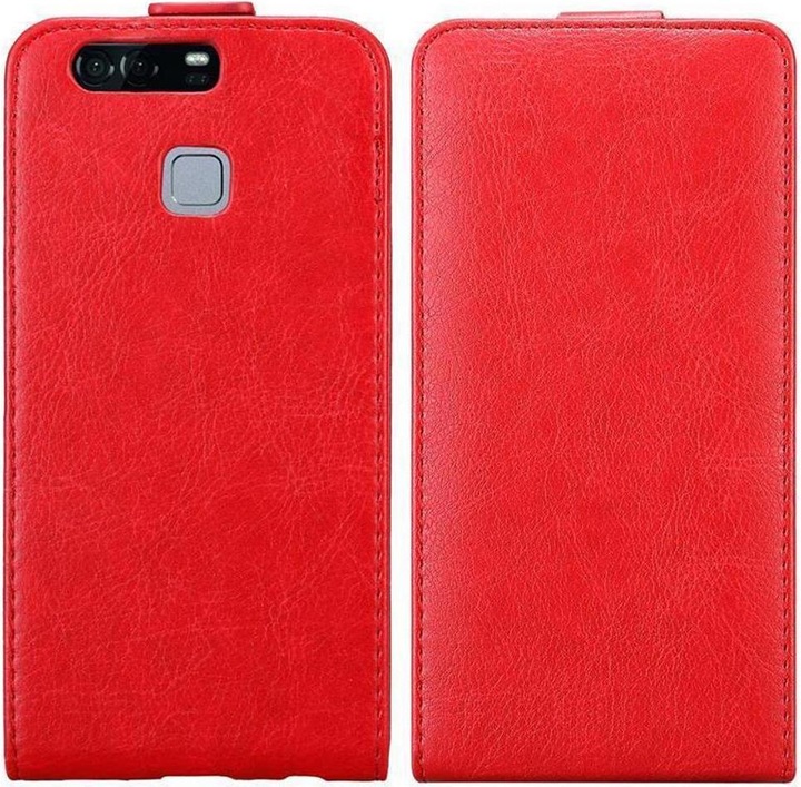 Produktbild Cadorabo Flip wie Invisible Cover (Huawei P9 Plus)
