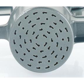 Thumbnail - GEFU Spätzleboub, Küchenreibe, Silber