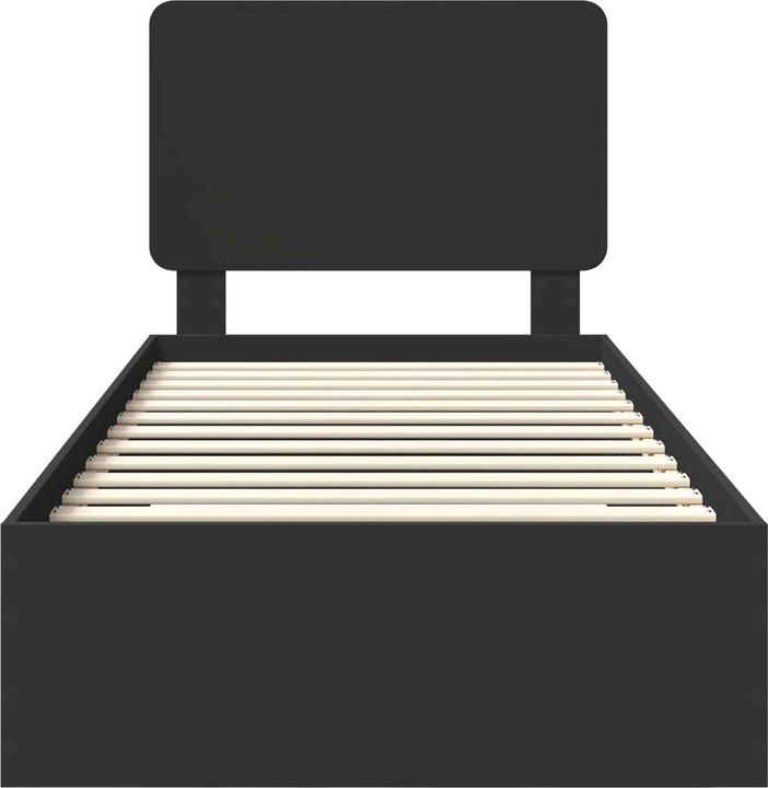 Image du produit vidaXL Bettrahmen (100 x 200 cm)