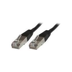 Thumbnail - MicroConnect Modular Straight (F/UTP, CAT6, 10 m), Netzwerkkabel